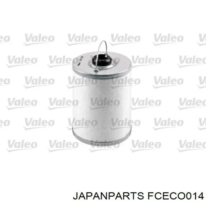 Фільтр паливний Japan Parts FCECO014