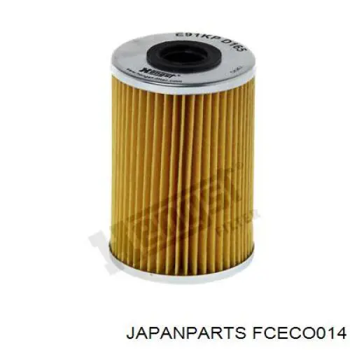 Купити FCECO014 Japan Parts Фільтр-відстійник палива грубої очистки