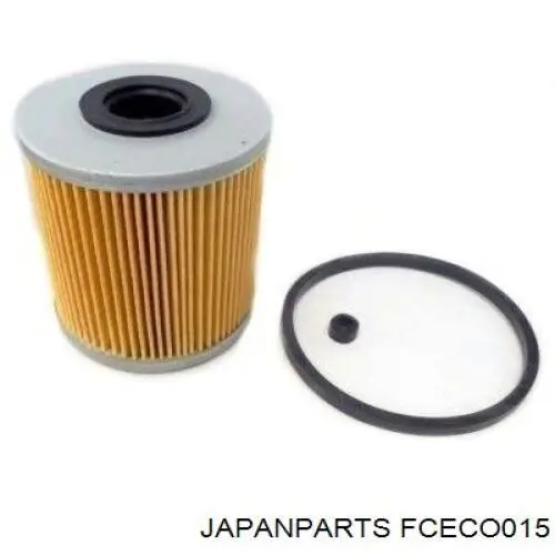 Паливний фільтр FCECO015 Japan Parts