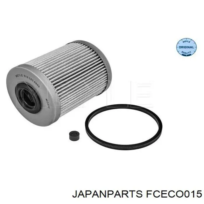 Купити FCECO015 Japan Parts Фільтр-відстійник палива грубої очистки
