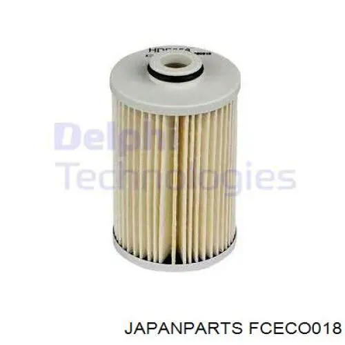 Паливний фільтр FCECO018 Japan Parts