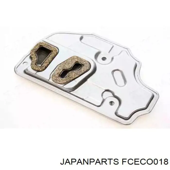 Фільтр паливний Japan Parts FCECO018
