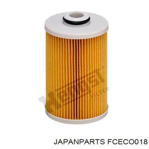 Фільтр тонкого очищення палива Japan Parts FCECO018 ціна, від 4.83 USD