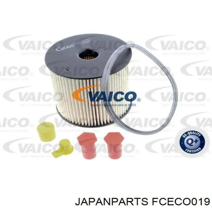 Купити FCECO019 Japan Parts Фільтр-відстійник палива грубої очистки
