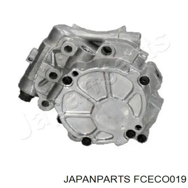 Паливний фільтр FCECO019 Japan Parts