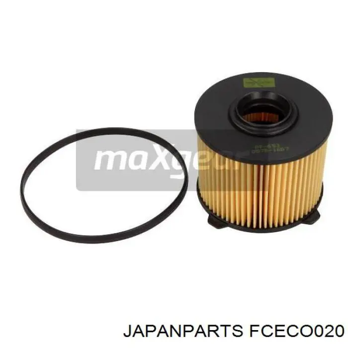 Фільтр тонкого очищення палива Japan Parts FCECO020 ціна, від 5.49 USD