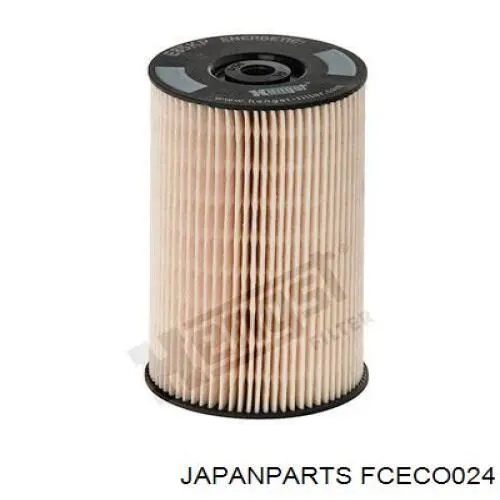 FCECO024 Japan Parts фільтр паливний