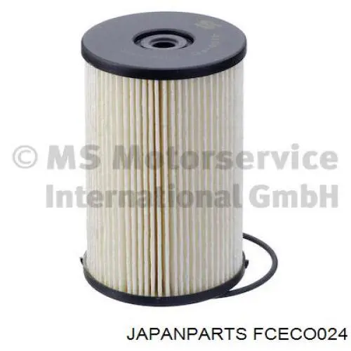 Фільтр тонкого очищення палива Japan Parts FCECO024 ціна, від 5.35 USD