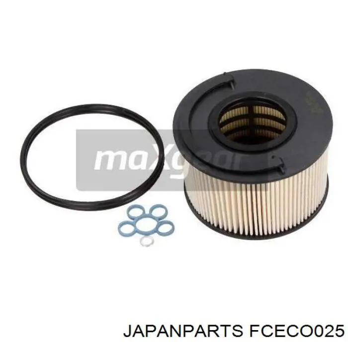FCECO025 Japan Parts фільтр паливний