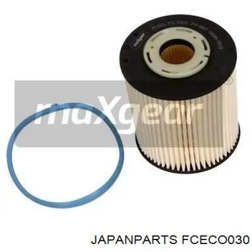 FCECO030 Japan Parts фільтр паливний