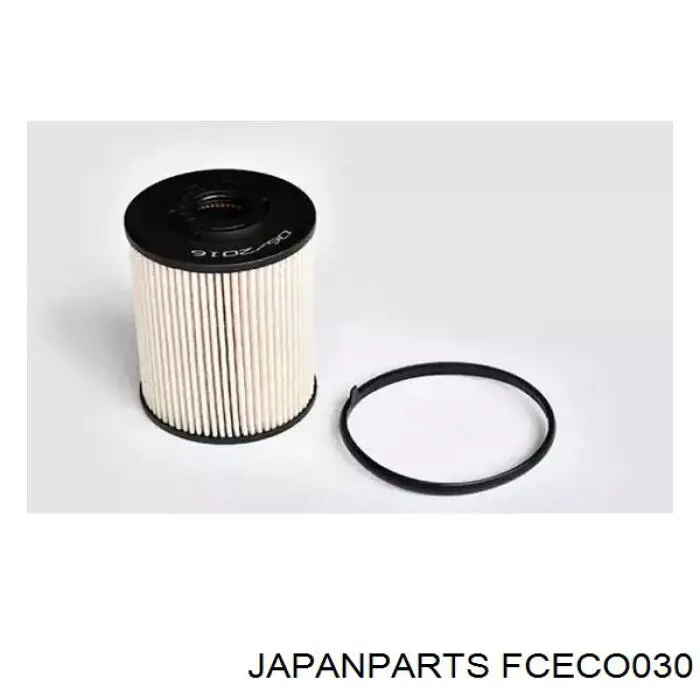 Фільтр тонкого очищення палива Japan Parts FCECO030 ціна, від 8.59 USD