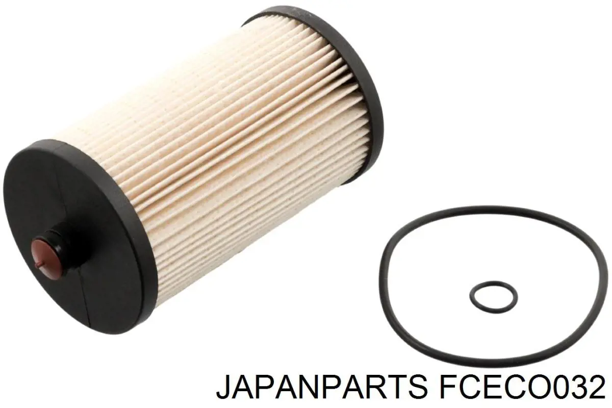 FCECO032 Japan Parts фільтр паливний