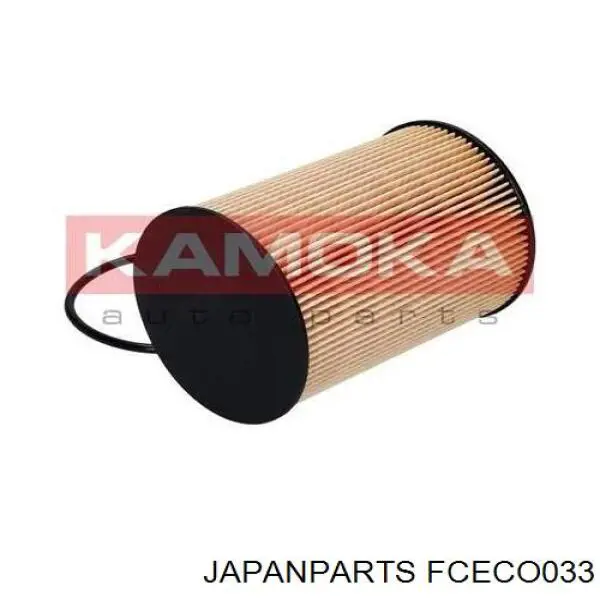Фільтр паливний Japan Parts FCECO033