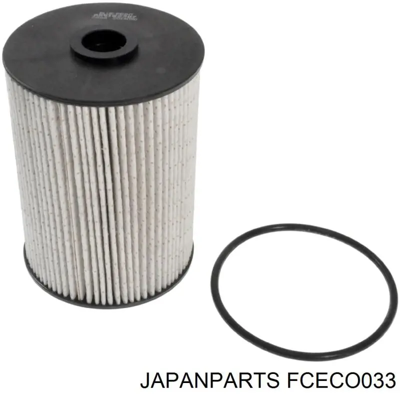 FCECO033 Japan Parts фільтр паливний