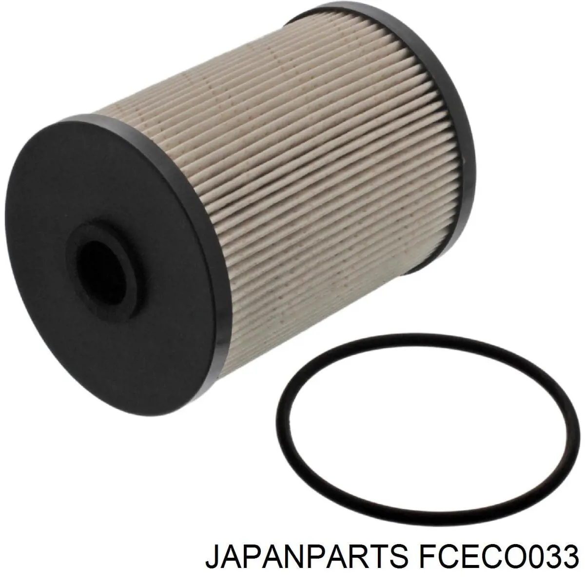 Фільтр тонкого очищення палива Japan Parts FCECO033 ціна, від 6.86 USD