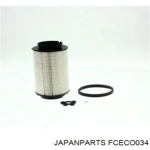 Паливний фільтр FCECO034 Japan Parts