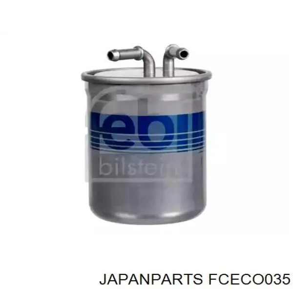 Паливний фільтр FCECO035 Japan Parts