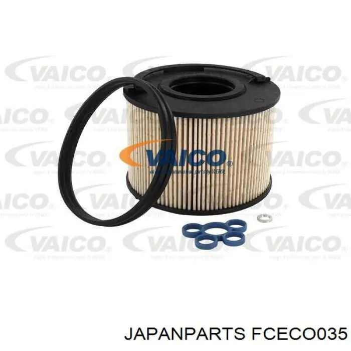 Фільтр паливний FCECO035 Japan Parts