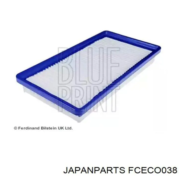 FCECO038 Japan Parts Фільтр палива