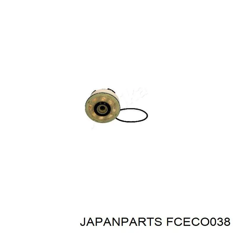 Фільтр паливний Japan Parts FCECO038