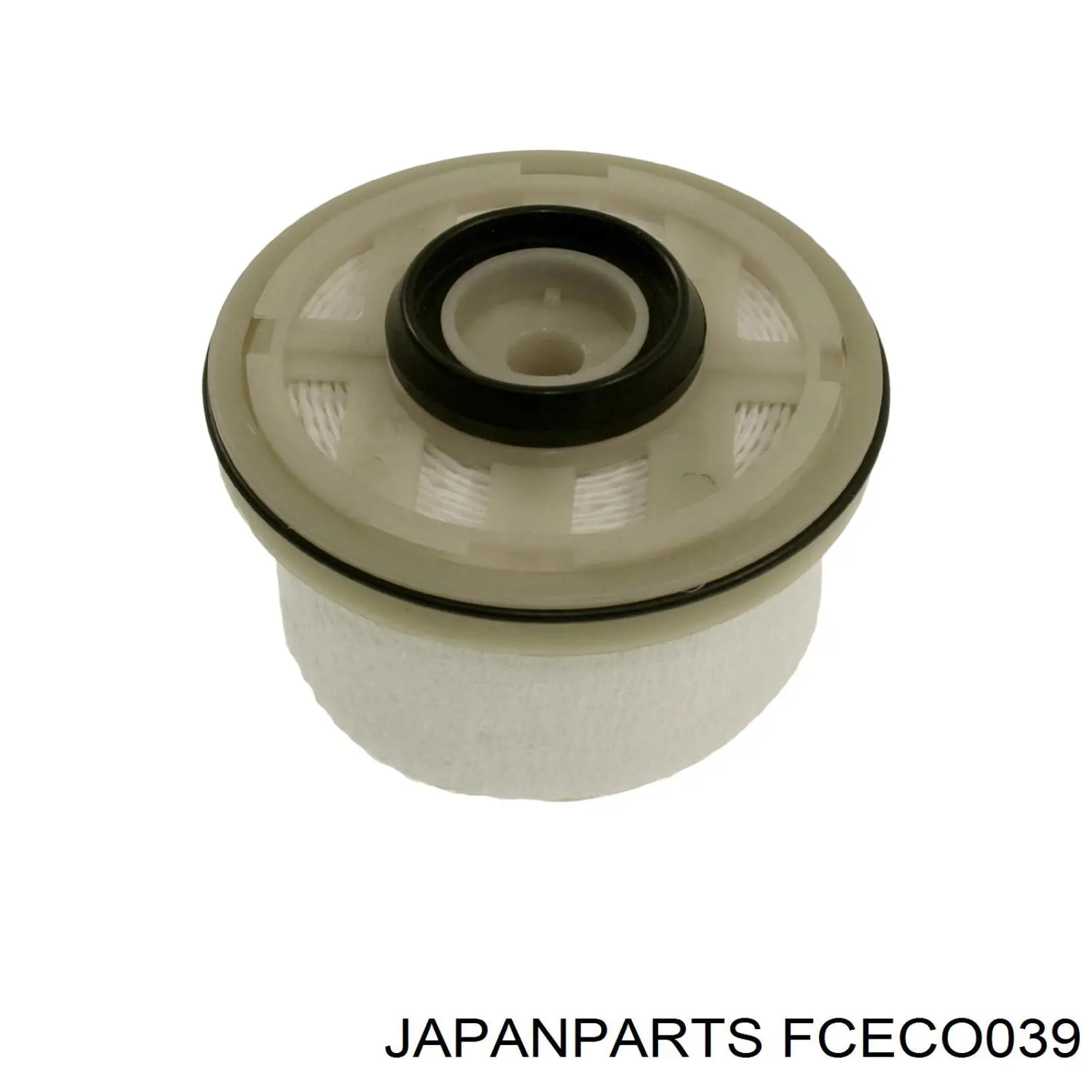 Фільтр паливний Japan Parts FCECO039