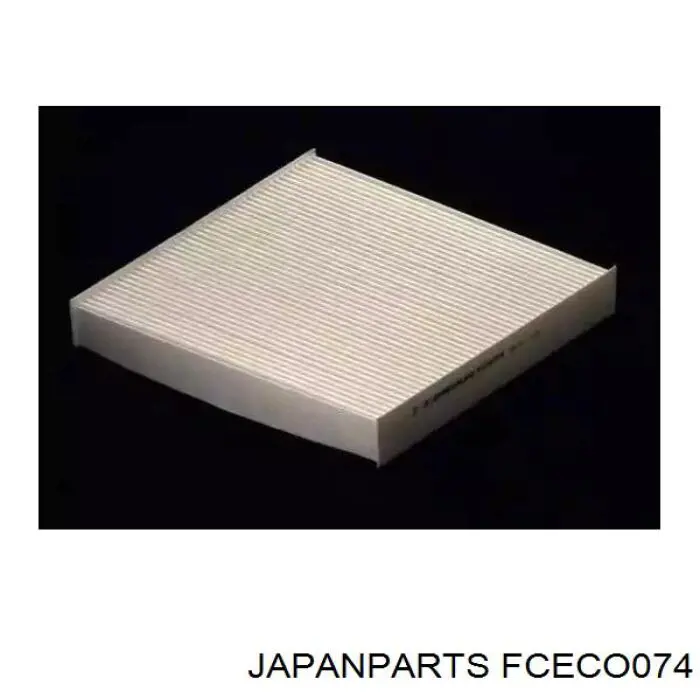 Купити FCECO074 Japan Parts Фільтр-відстійник палива грубої очистки
