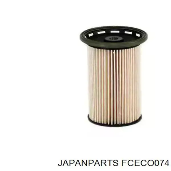 FCECO074 Japan Parts Фільтр палива
