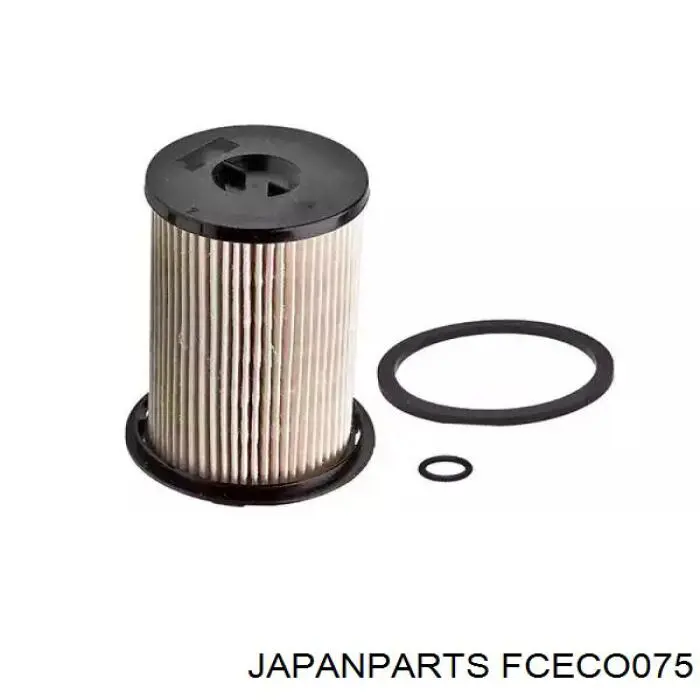 Паливний фільтр FCECO075 Japan Parts