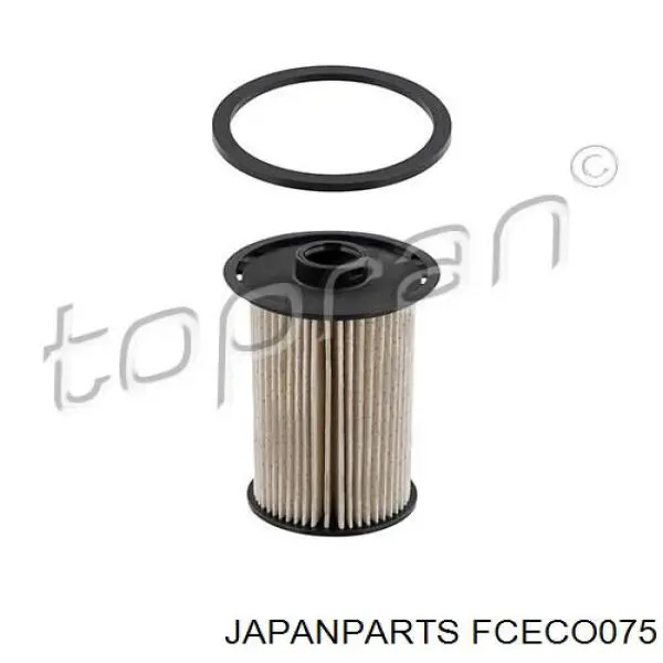 FCECO075 Japan Parts фільтр паливний
