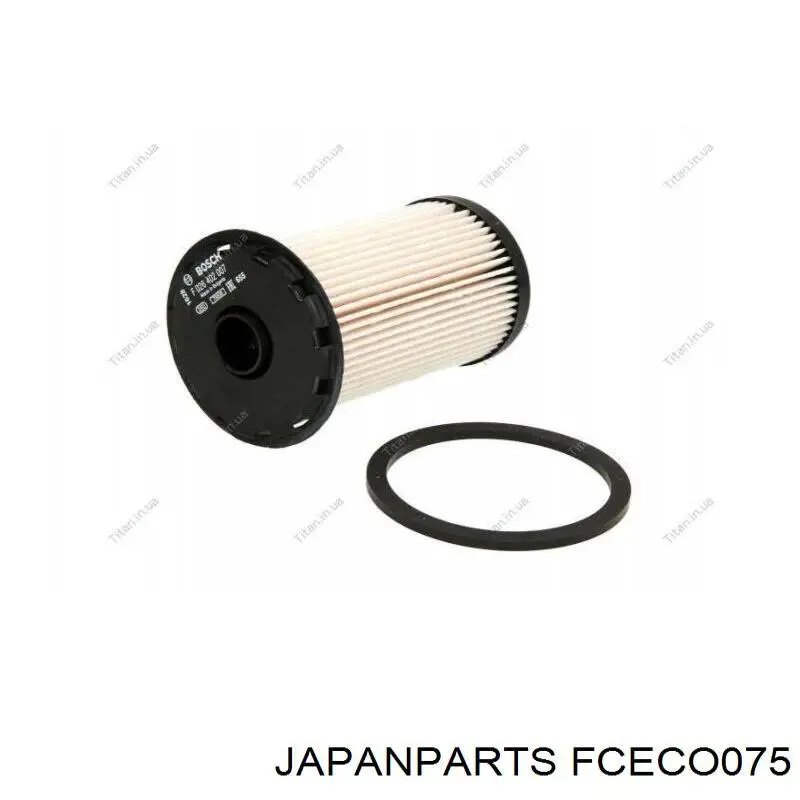 Купити FCECO075 Japan Parts Фільтр-відстійник палива грубої очистки