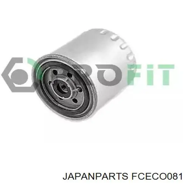 Купити FCECO081 Japan Parts Фільтр-відстійник палива грубої очистки