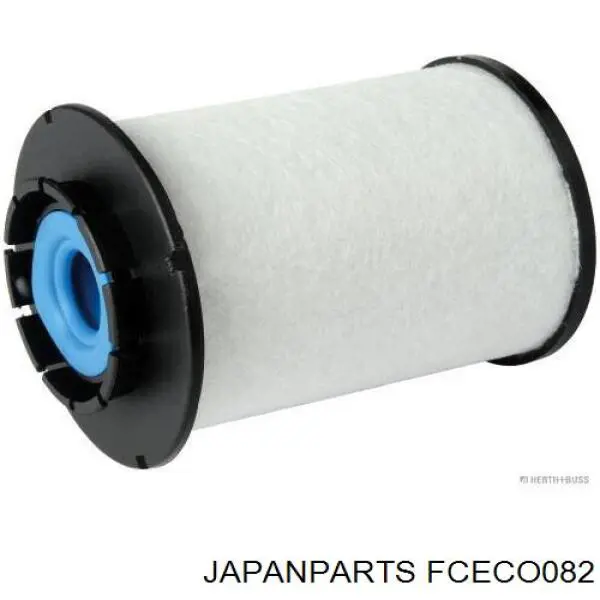 Фільтр паливний FCECO082 Japan Parts