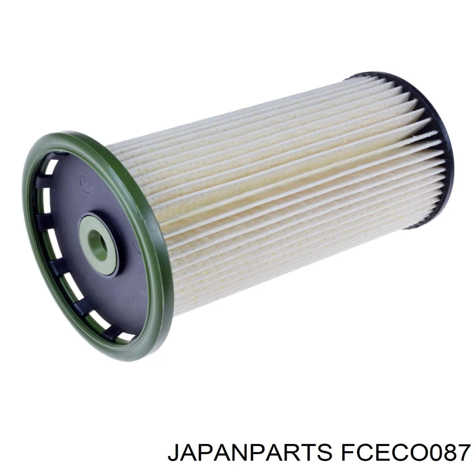 FCECO087 Japan Parts Фільтр палива