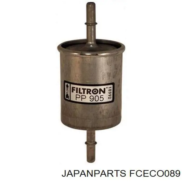 FCECO089 Japan Parts фільтр паливний