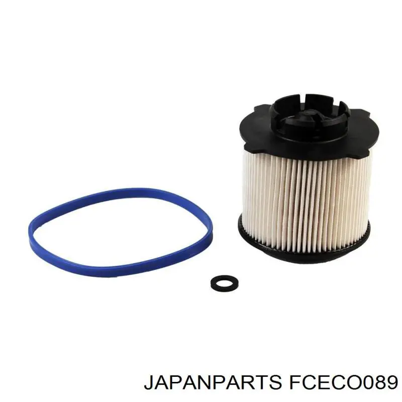 Купити FCECO089 Japan Parts Фільтр-відстійник палива грубої очистки