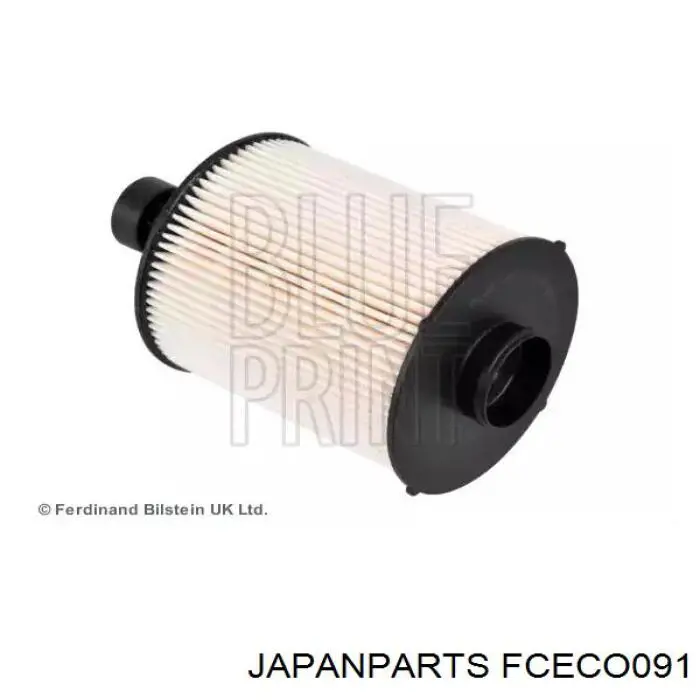Купити FCECO091 Japan Parts Фільтр-відстійник палива грубої очистки
