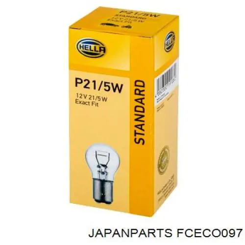Паливний фільтр FCECO097 Japan Parts