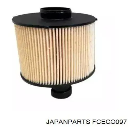 Фільтр тонкого очищення палива Japan Parts FCECO097 ціна, від 8.97 USD
