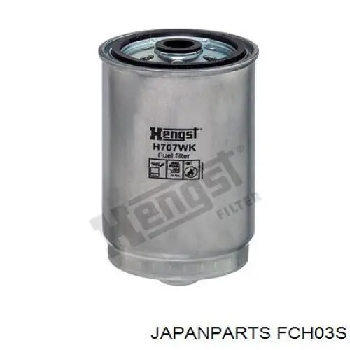 FCH03S Japan Parts Фільтр палива