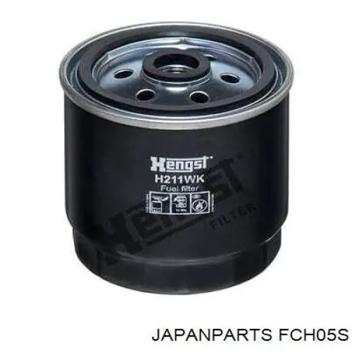 Паливний фільтр FCH05S Japan Parts
