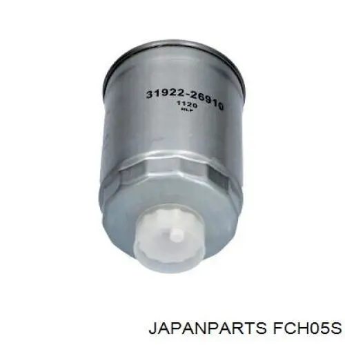 Фільтр паливний Japan Parts FCH05S