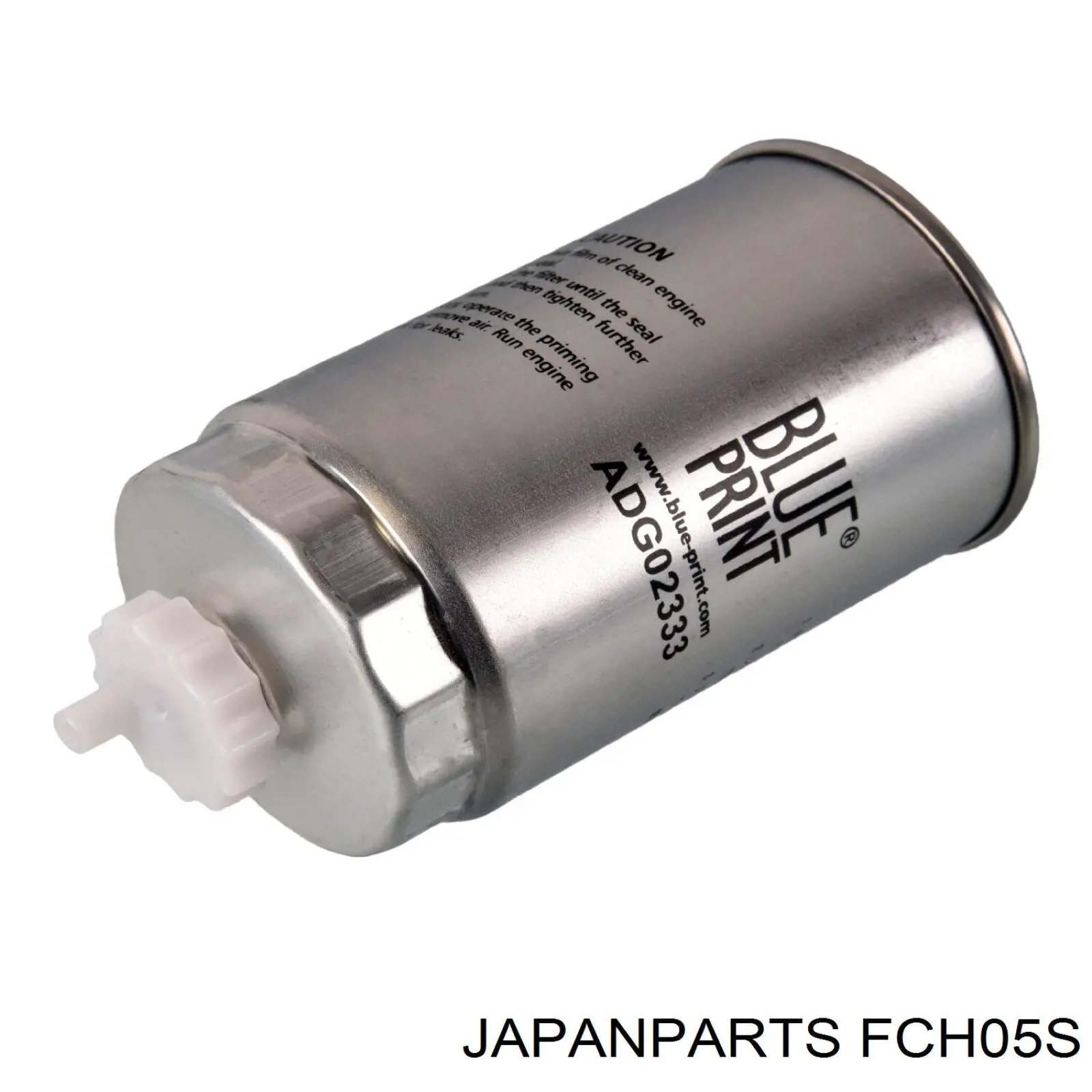 Фільтр тонкого очищення палива Japan Parts FCH05S ціна, від 6.68 USD