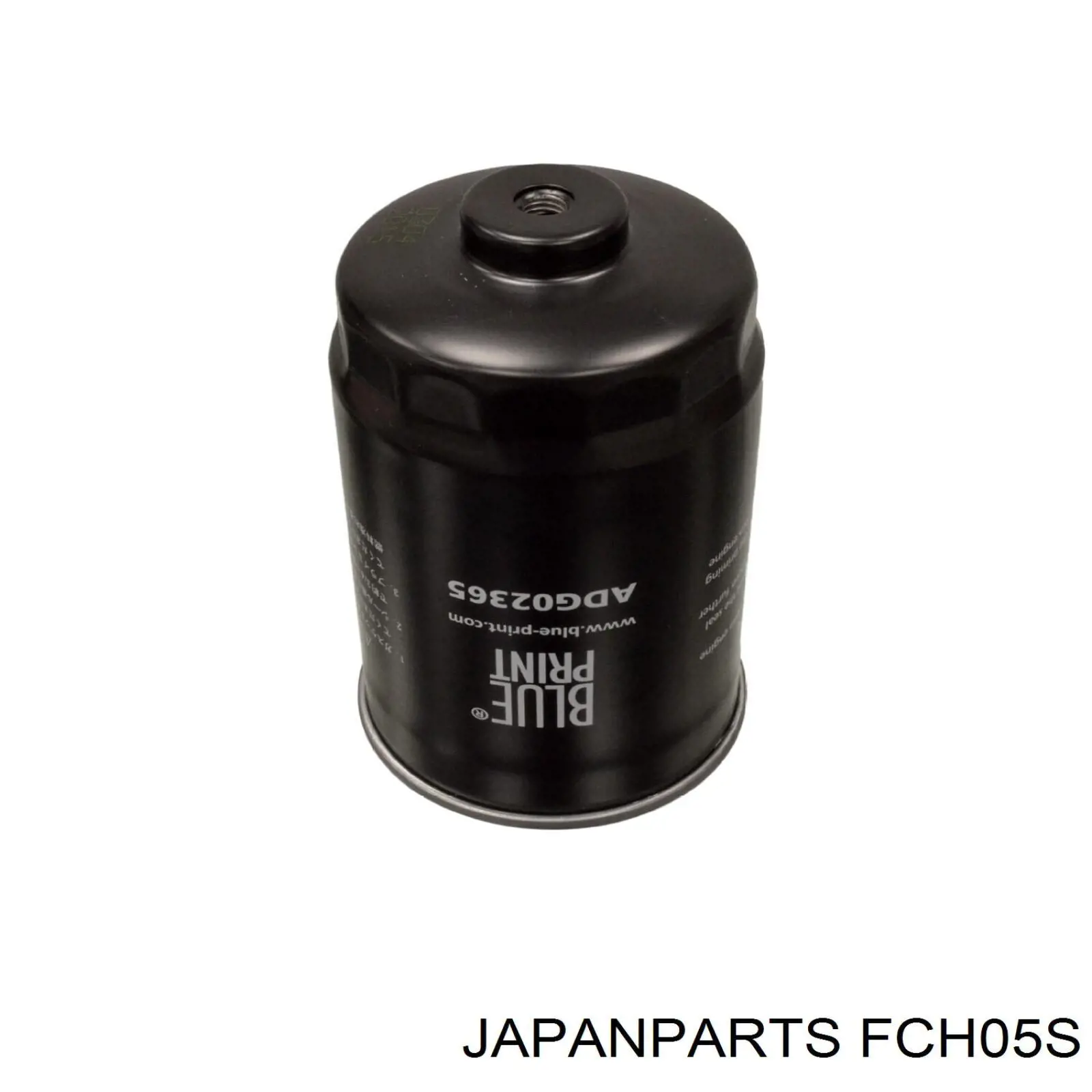 Паливний фільтр FCH05S Japan Parts