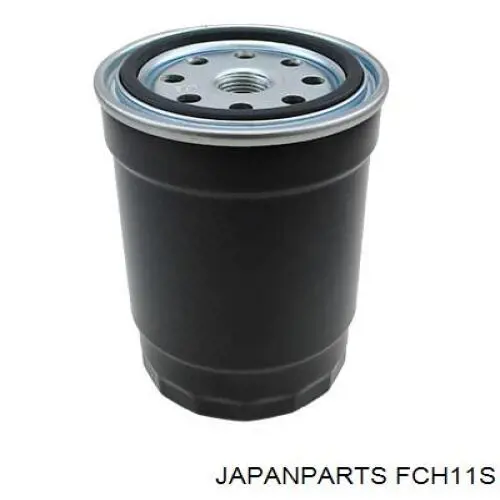 Фільтр паливний Japan Parts FCH11S