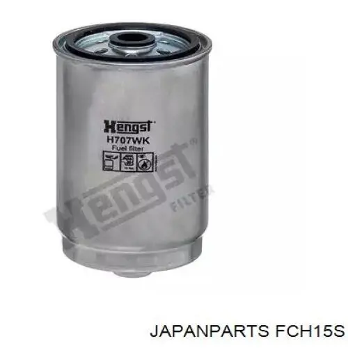 FCH15S Japan Parts фільтр паливний