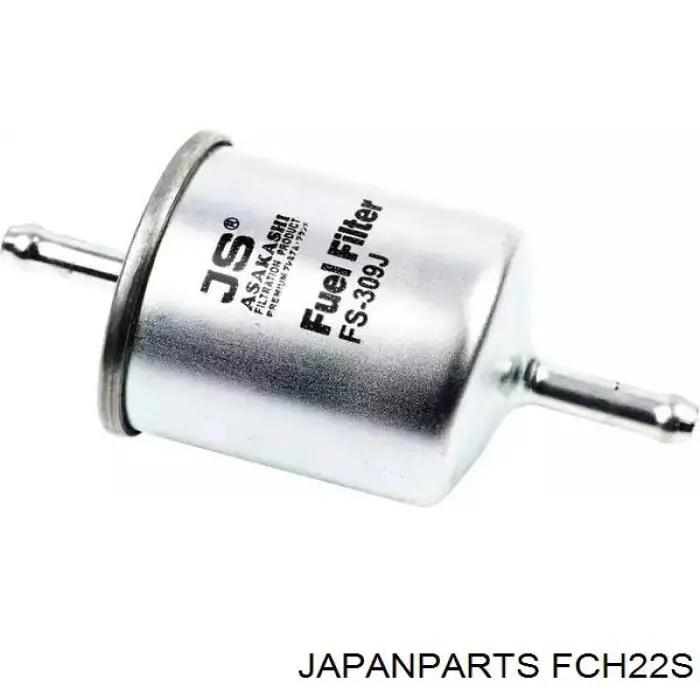 Фільтр паливний Japan Parts FCH22S