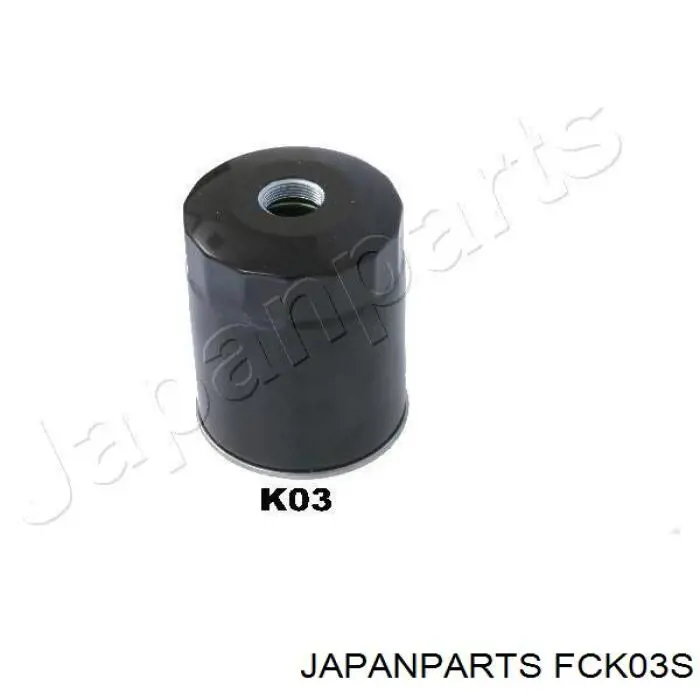FCK03S Japan Parts фільтр паливний