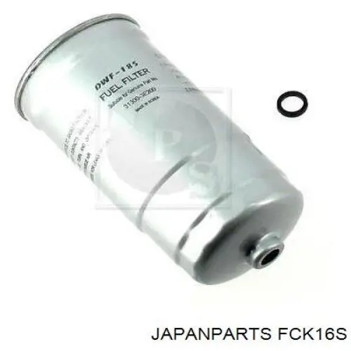 Фільтр паливний Japan Parts FCK16S