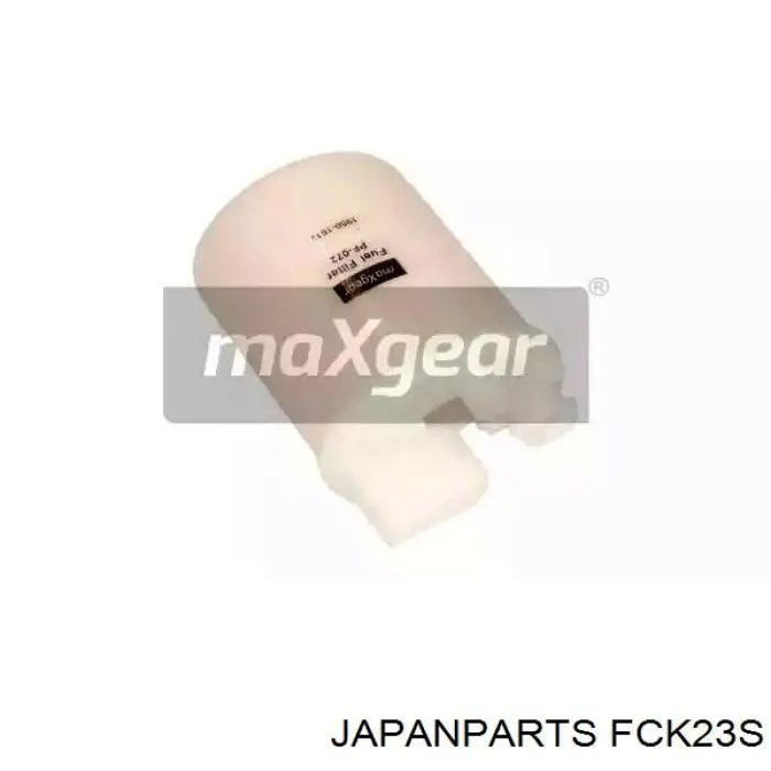 Купити FCK23S Japan Parts Фільтр-відстійник палива грубої очистки