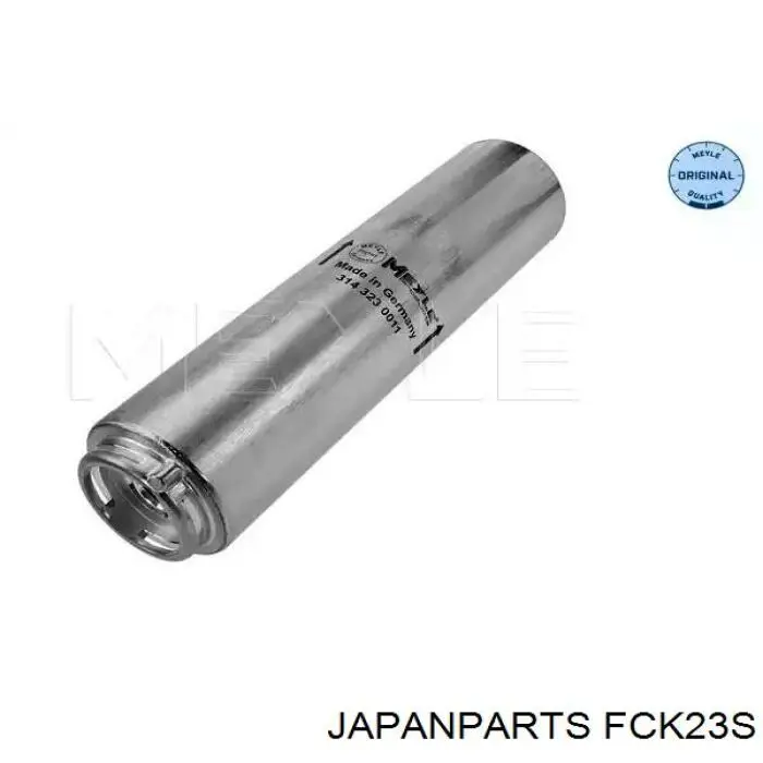Паливний фільтр FCK23S Japan Parts